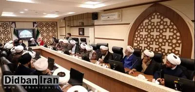 معاون تبلیغ و امور فرهنگی حوزه‌های علمیه: بیش از ۴۲ هزار مبلغ به صورت مویرگی به اقصی نقاط کشور اعزام کردیم 
