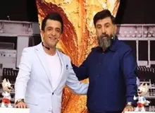 انصاریان: عادل کیه، الان همه می‌گن من!/ سورپرایزهای ویژه برای «سخن بزرگان» دارم!
