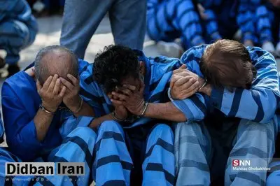 انهدام باند دو نفره سارقان حرفه‌ای خودرو و منازل در پایتخت/ اعتراف به بیش از ده‌ها فقره سرقت