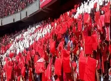 عذرخواهی باشگاه پرسپولیس از هواداران