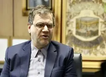 رییس دانشگاه علوم پزشکی تهران "برادر کوچک لاریجانی ها" را از ریاست پژوهشگاه علوم غدد و متابولیسم برکنار کرد

