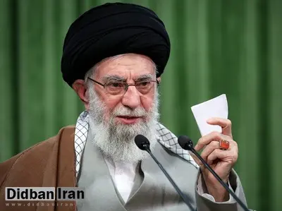 رهبر انقلاب: در دنیای امروز، فضای مجازی زیر کلید مستکبران است / مسئولین کشور به‌نحوی عمل کنند که دشمن نتواند به هر شکل و هر جا که اراده کرد، در فضای مجازی برخورد کند