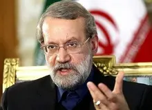 لاریجانی: عربستان پس از انقلاب اسلامی ایران مسیر اشتباه را در پیش گرفت
