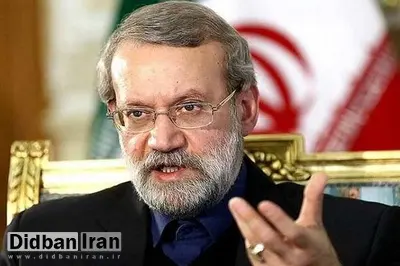 لاریجانی: عربستان پس از انقلاب اسلامی ایران مسیر اشتباه را در پیش گرفت
