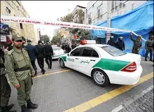 نقشه آدم ربایی مرد همسر کش؛ او زنش را در اطراف ملارد آتش زده بود