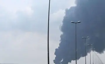 حملات موشکی و پهپادی به امارات و بحرین