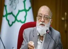 رئیس شورای شهر تهران مطرح کرد؛ برنامه ریزی موساد و منافقین برای اختلال در سیستم های شهرداری