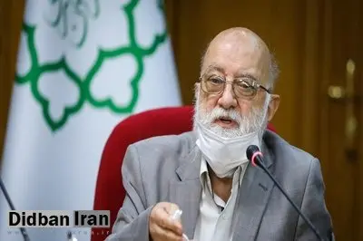 رئیس شورای شهر تهران مطرح کرد؛ برنامه ریزی موساد و منافقین برای اختلال در سیستم های شهرداری