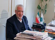 بادامچیان  ۸۰ساله برای انتخابات ریاست‌جمهوری اعلام نامزدی کرد