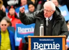 نیویورک تایمز:آیا سیاست خارجی متفاوت سندرز می تواند او را پیروز انتخابات 2020 کند؟