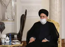 رئیسی: می‌توان تعریف جدیدی برای شهرهای قرمز ارائه داد 

