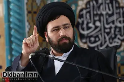 نوه آیت‌الله خمینی: تأثیر امام روی جوانان معلول امور متافیزیکی بود