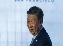 شایعاتی درباره سکته مغزی رئیس‌جمهور چین