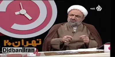 ببینید:حمید رسایی: خبرنگاری مستعدترین شغل برای جاسوسی است+فیلم