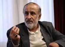 الیاس نادران مدعی شد: پشت پرده «نه به قالیباف» نمایندگان مجلس یازدهم؛ صادق محصولی قرار دارد