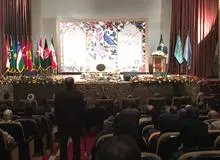 نوروز از جنس اعتدال و امید و مظهر زندگى و بیدارى است/ پاسداشت نوروز همراهی و همسازی با طبیعت است/ نوروز عنصر پایدار فرهنگی است