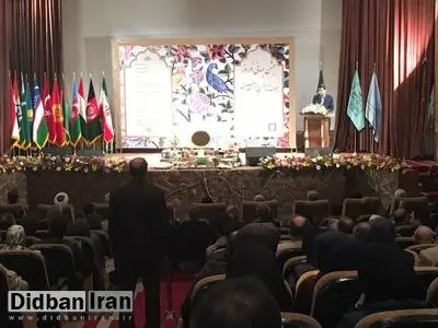 نوروز از جنس اعتدال و امید و مظهر زندگى و بیدارى است/ پاسداشت نوروز همراهی و همسازی با طبیعت است/ نوروز عنصر پایدار فرهنگی است