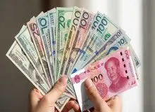 کدام ارزها از کاهش سلطه دلار سود می‌برند؟