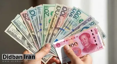 کدام ارزها از کاهش سلطه دلار سود میبرند؟