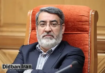 وزیر کشور: مقابله با آسیبهای اجتماعی همچنان در دستور کار دولت دوازدهم است