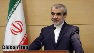 کدخدایی: منع قانونی برای حضورنظامیان در انتخابات ریاست جمهوری وجود ندارد