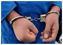 ۵ نفر از عناصر وابسته به موساد در لرستان دستگیر شدند