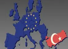 عضویت ترکیه در اتحادیه اروپا به طور رسمی متوقف شد