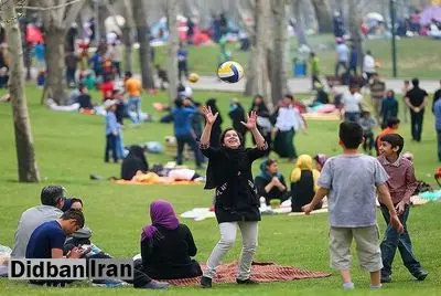 فرمانده پلیس گیلان: با هنجار شکنان در روز ۱۳ فروردین برخورد می شود