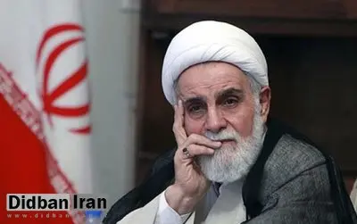 از ناطق نوری برای در اختیار گرفتن تولیت آستان قدس رضوی دعوت شده است
