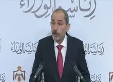 معاون نخست وزیر اردن: شاه اردن تصمیم گرفته که بصورت مستقیم با شاهزاده کودتاچی صحبت کند