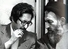 خاطره پندآموز نقد بنی صدر توسط شهید بهشتی/ شهید دکتر بهشتی: مبادا بگویند آقای بنی صدر دیگر هیچ کمال و ارزشی ندارد. نه خیر!