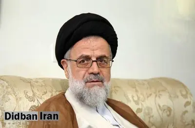 آیت الله موسوی تبریزی: اگر بگذارند برای خبرگان کاندیدا معرفی میکنیم/آیت الله هاشمی حامی اصلاحطلبان بود
