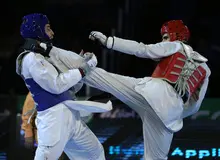 هفته هشتم لیگ برتر تکواندو؛ صدر جدول بدون تغییر باقی ماند