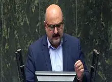 نماینده مجلس: سال ۱۴۰۱ سال سختی از نظر تامین برق خواهد بود