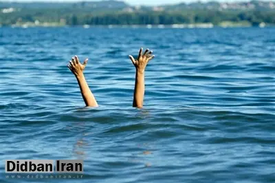 ۱۰۲ نفر بر اثر غرقشدگی جان خود را از دست دادند