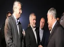 رئیس دومای روسیه وارد تهران شدند