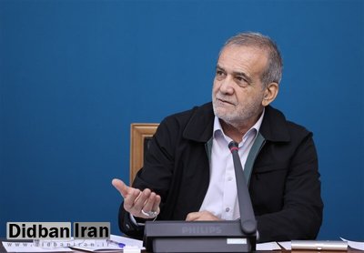 رئیس جمهور به پویش ملی نه به تصادف پیوست
