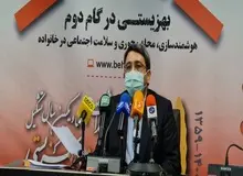 سامانه دریافت مجوز سازمان‌های مردم نهاد بهزیستی راه‌اندازی می‌شود
