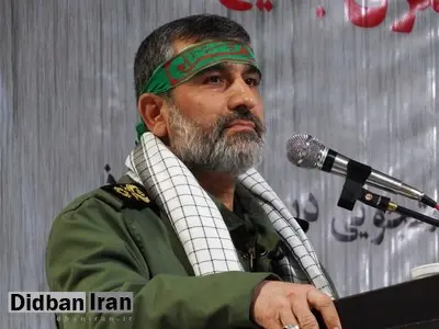 حاجی‌زاده خبرداد: تولیدانبوه موشک‌های زمین‌ به هوای سپاه/ ایران هفتمین قدرت جهان/ تهاجم‌کننده نیستیم
