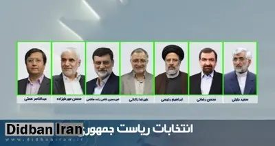 فعال سیاسی:  هیچ کدام از کاندیداهای ریاست جمهوری برنامه‌ای برای حل مشکلات اجتماعی و کرونا ندارند/ مشکلات اجتماعی مردم برای نامزدهای انتخابات مهم نیست