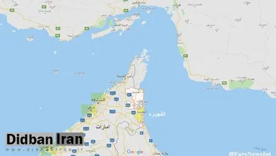 آخرین خبرها درباره حادثه امنیتی در تنگه هرمز / کشتی‌های «گلدن بریلیانت» و «کامدنو» کنترل خود را از دست داده اند