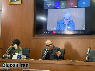 عبدی: حقوق اساتید دانشگاه از ۴ هزار دلار در دولت اصلاحات به ۲۰۰ دلار رسید/ وضعیت صداوسیما برای ایران آبروریزی است