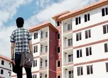 فروش مسکن "متری"در تهران به کجا رسید؟/ رویای خانه‌دار شدن ادامه دارد