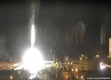 سفیر روسیه در سازمان ملل ادعای حمله به مرکز هسته‌ای
زاپروژیا در اوکراین را «دروغ» خواند