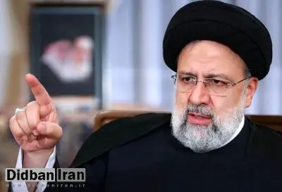 رییسی خواستار پیگیری وضعیت مسکن شد: با اهمال احتمالی مدیران برخورد شود
