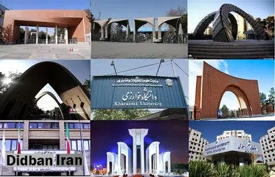 اسامی دانشگاه‌هایی که کلاس حضوری در آنها برگزار می شود/ شیوه برگزاری کلاس ها در سال تحصیلی