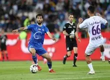 شوک جدید به استقلال؛ مصدومیت یک ستاره پیش از سوپرجام