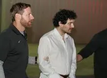 سلطان رمزارز دنیا در باهاما دستگیر شد