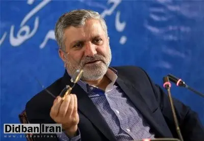 برخورد تند مقامات استانی اصفهان با معاون رئیسی در شورای اداری
