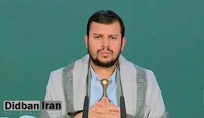 رهبر انصارالله یمن: «جنایت قرن» در غزه در جهان بی‌نظیر است